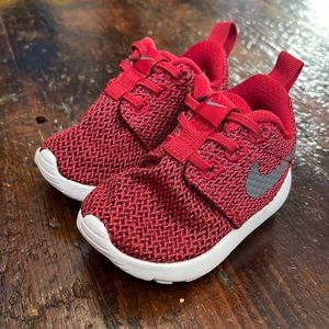 Baby Nikes